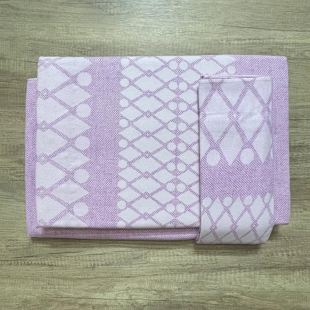 Caleffi Completo Lenzuola Flanella per Letto Singolo Hot S38 - Passarelli Biancheria