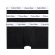 Calvin Klein Boxer da Uomo In Confezione Da 3 pezzi U2664G-001 S36 - Passarelli Biancheria