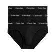 Calvin Klein Slip da Uomo In Confezione Da 3 Slip U2661G-XWB S36 - Passarelli Biancheria