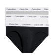Calvin Klein Slip da Uomo In Confezione Da 3 Slip U2661G-998 S36 - Passarelli Biancheria
