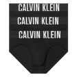 Calvin Klein Slip da Uomo In Confezione Da 3 Slip S36 - Passarelli Biancheria