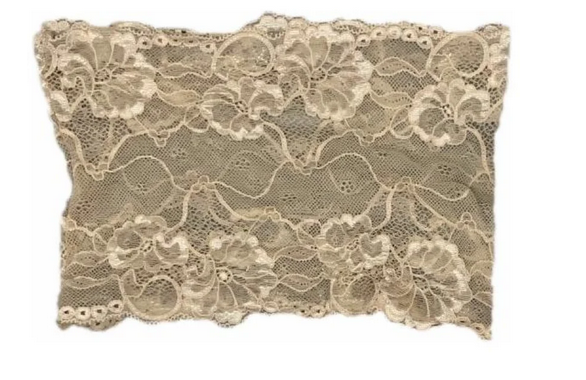 Leilieve Giarrettiera Antisfregamento C0597 S13