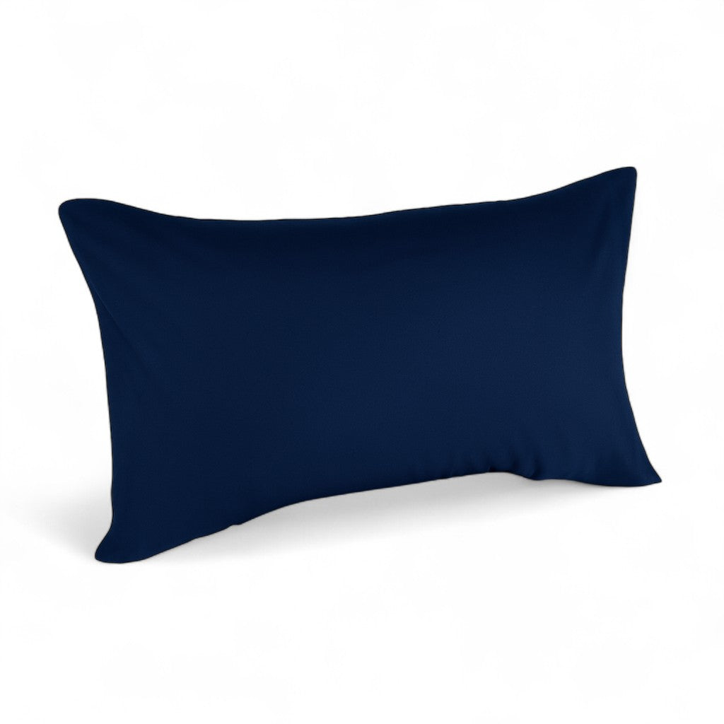 Maè by Via Roma 60 Coppia Federe Tekno Time® No Stiro – Morbide, Traspiranti, Made in Italy