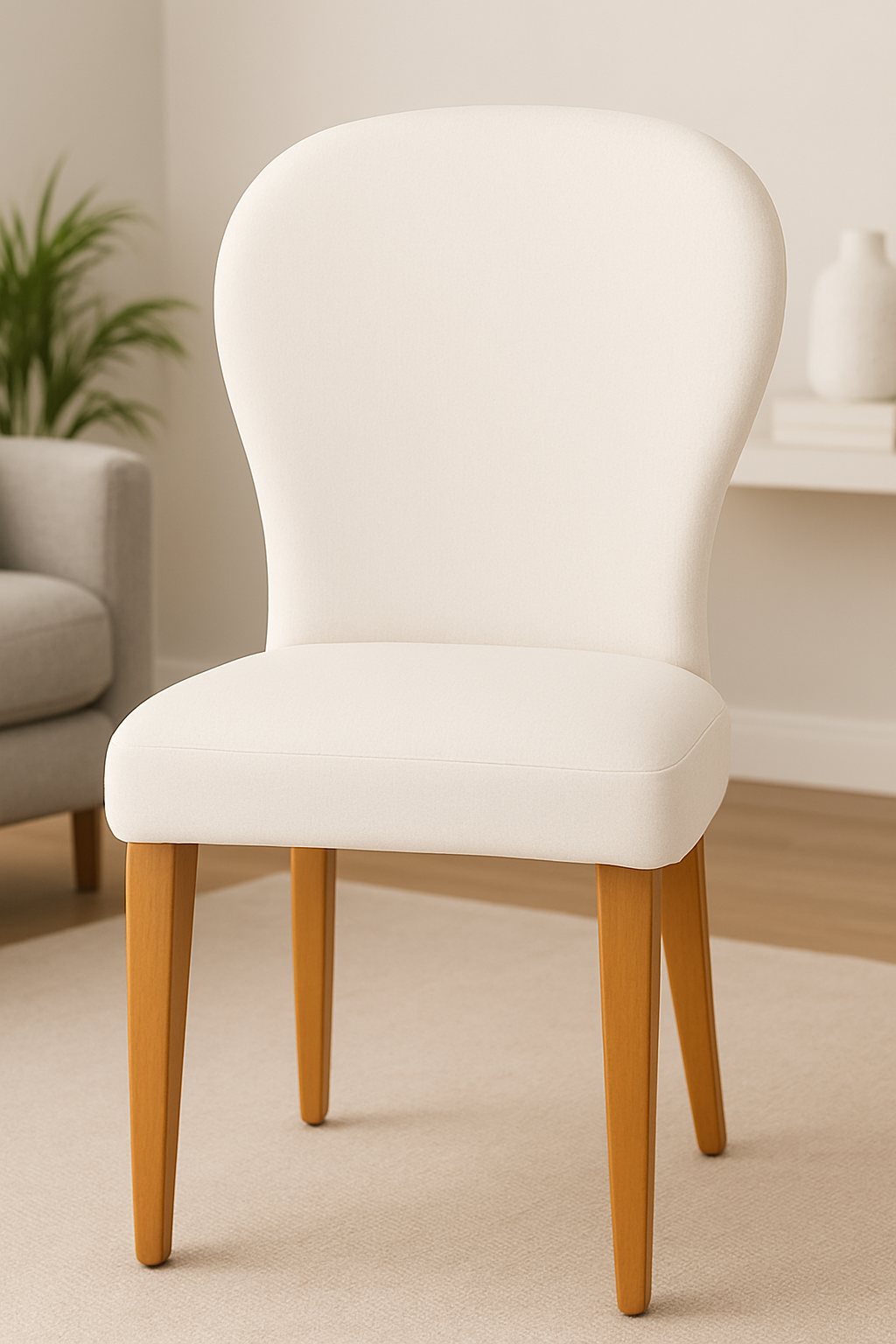 Copriseggiola Genius