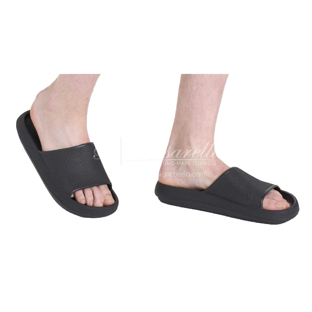 Ragno Ciabatta Estiva uomo modello Nuvola ultra light 2504S00
