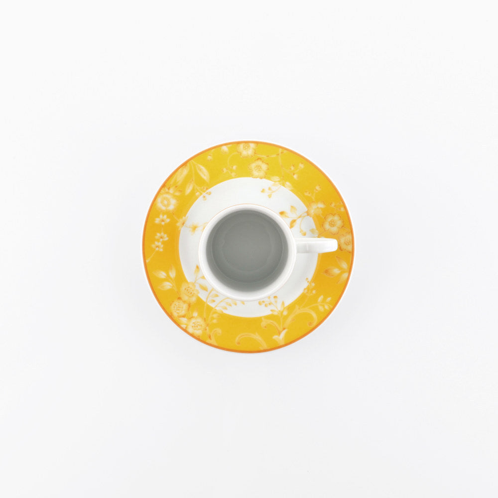 Weissestal Servizio Piatti HERITAGE SAND FS