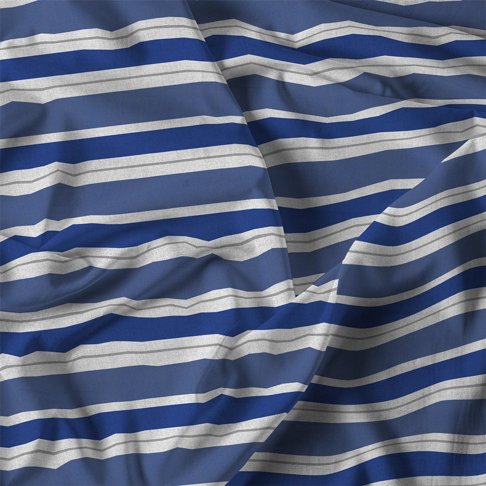 Completo Lenzuola 100% Cotone Ida - Varie Dimensioni