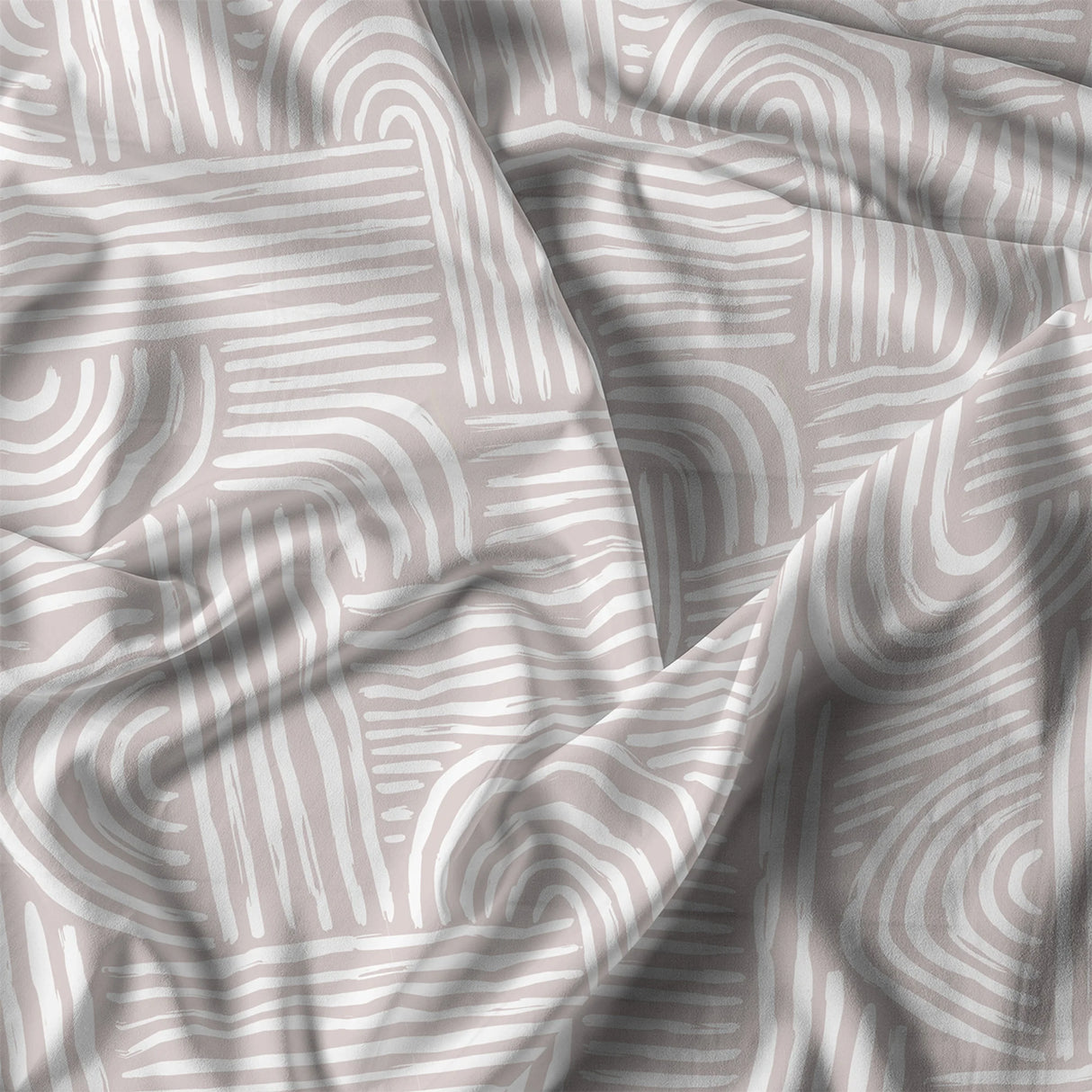 Completo Lenzuola 100% Cotone Ida - Varie Dimensioni