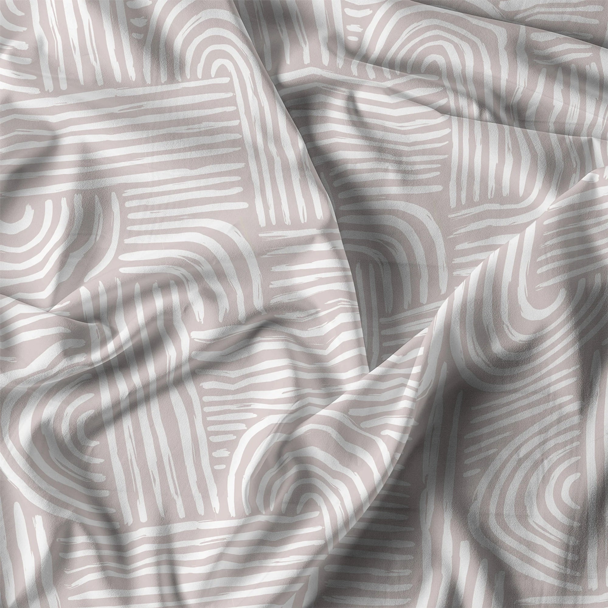 Completo Lenzuola 100% Cotone Ida - Varie Dimensioni