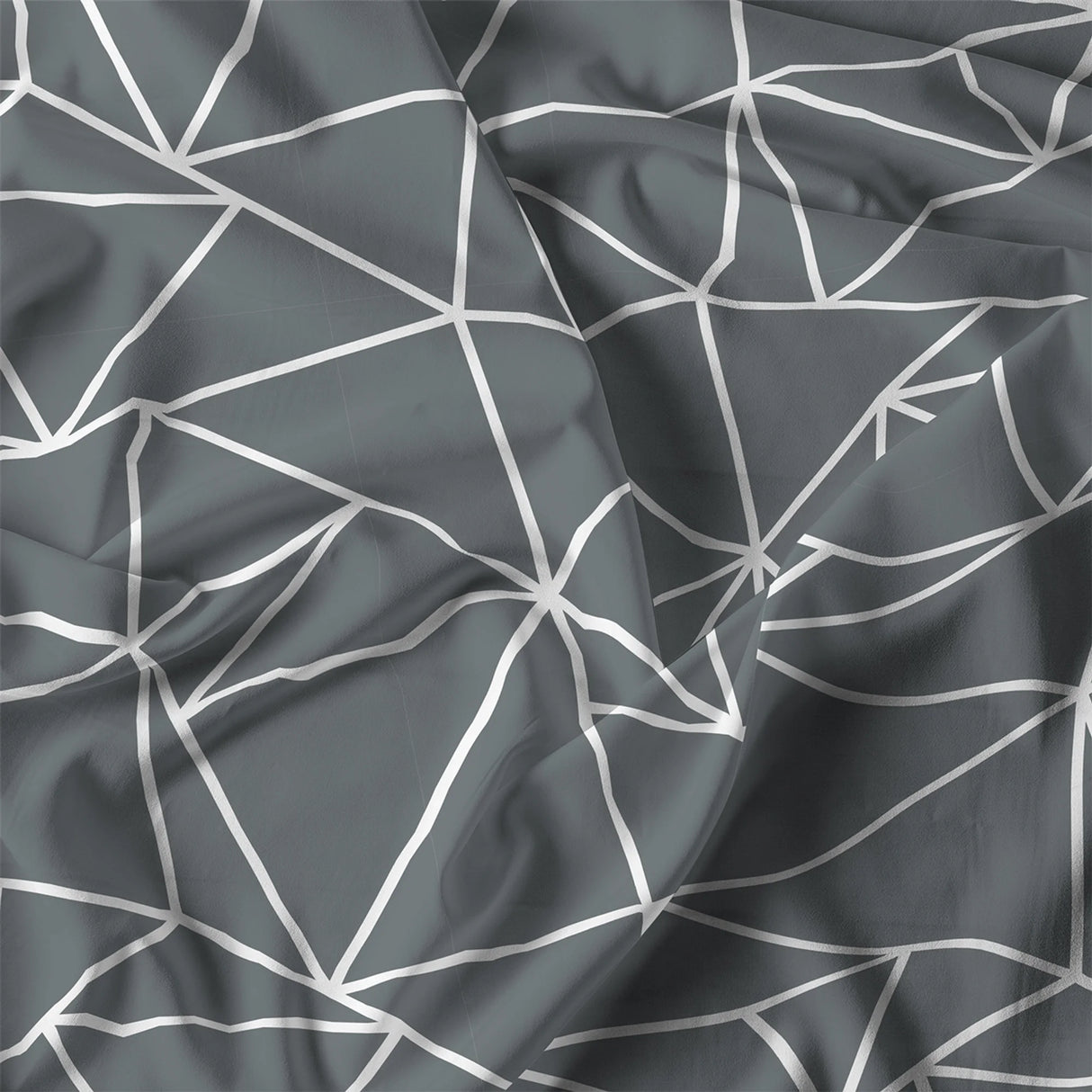 Completo Lenzuola 100% Cotone Ida - Varie Dimensioni