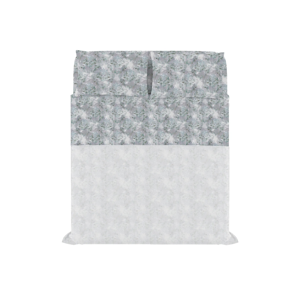 Completo Lenzuola 100% Cotone Ida - Varie Dimensioni