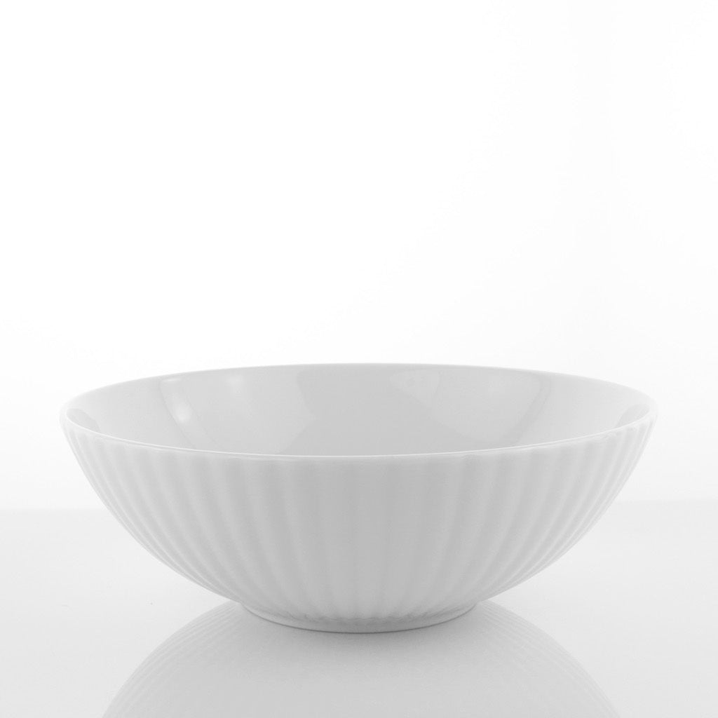 Weissestal set COUNTRY CHIC Bianco