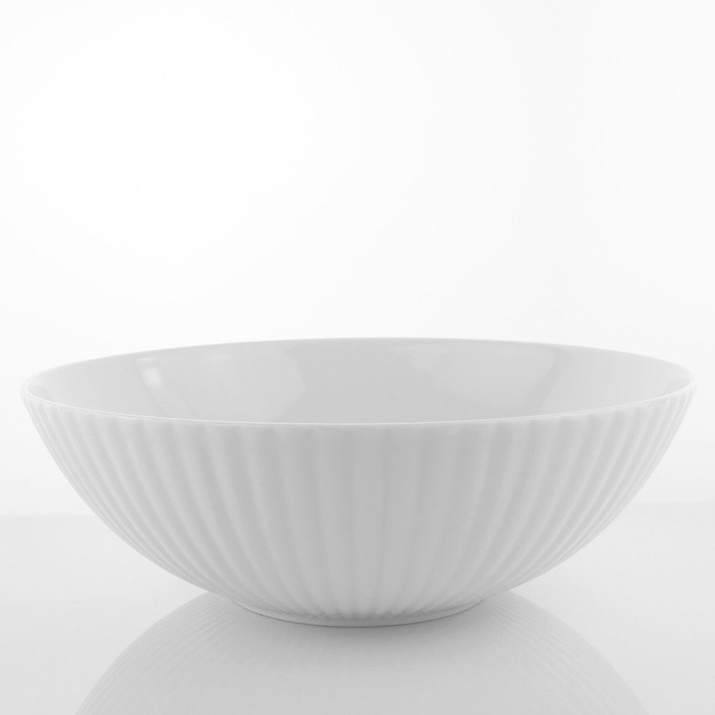 Weissestal set COUNTRY CHIC Bianco