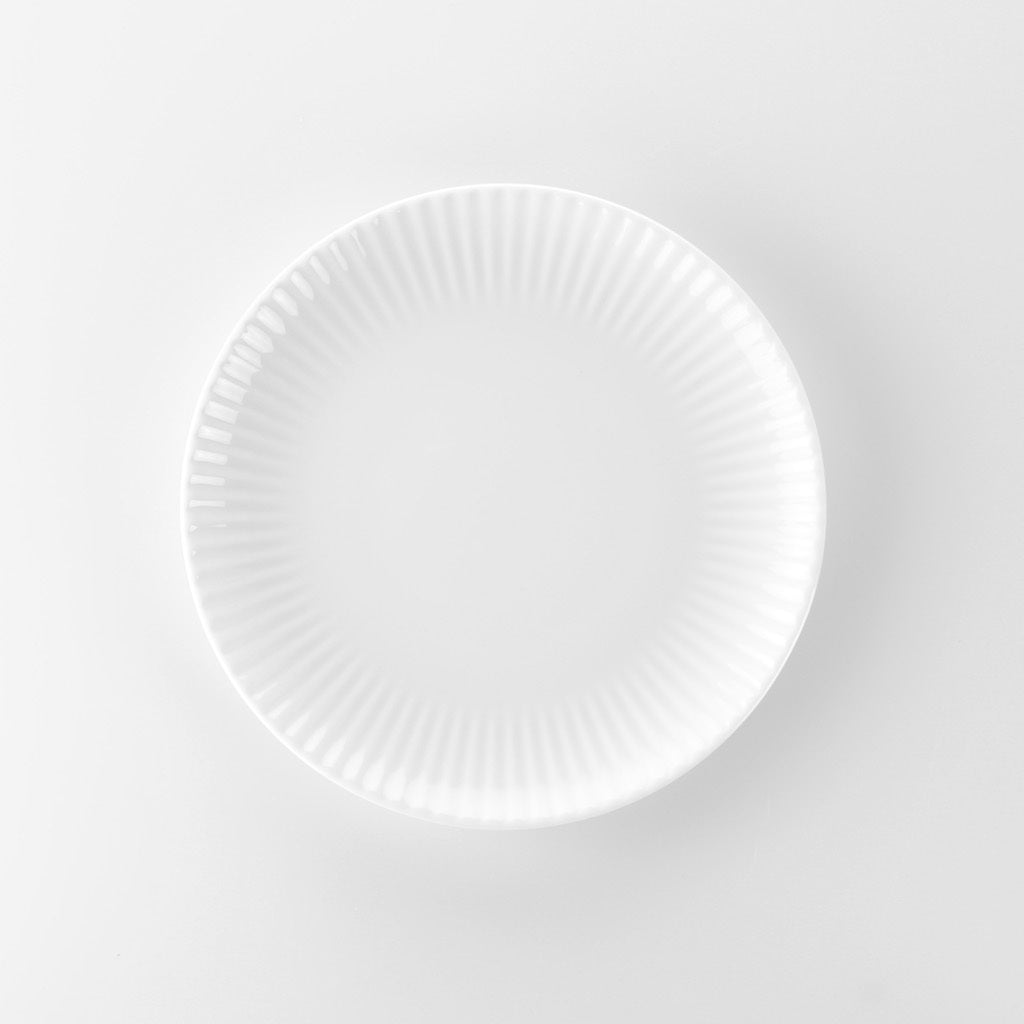 Weissestal set COUNTRY CHIC Bianco