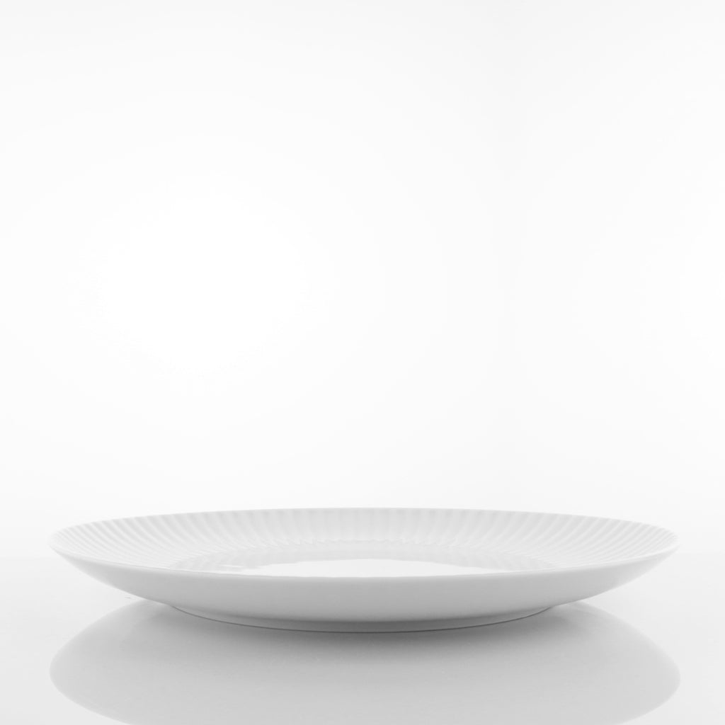 Weissestal set COUNTRY CHIC Bianco