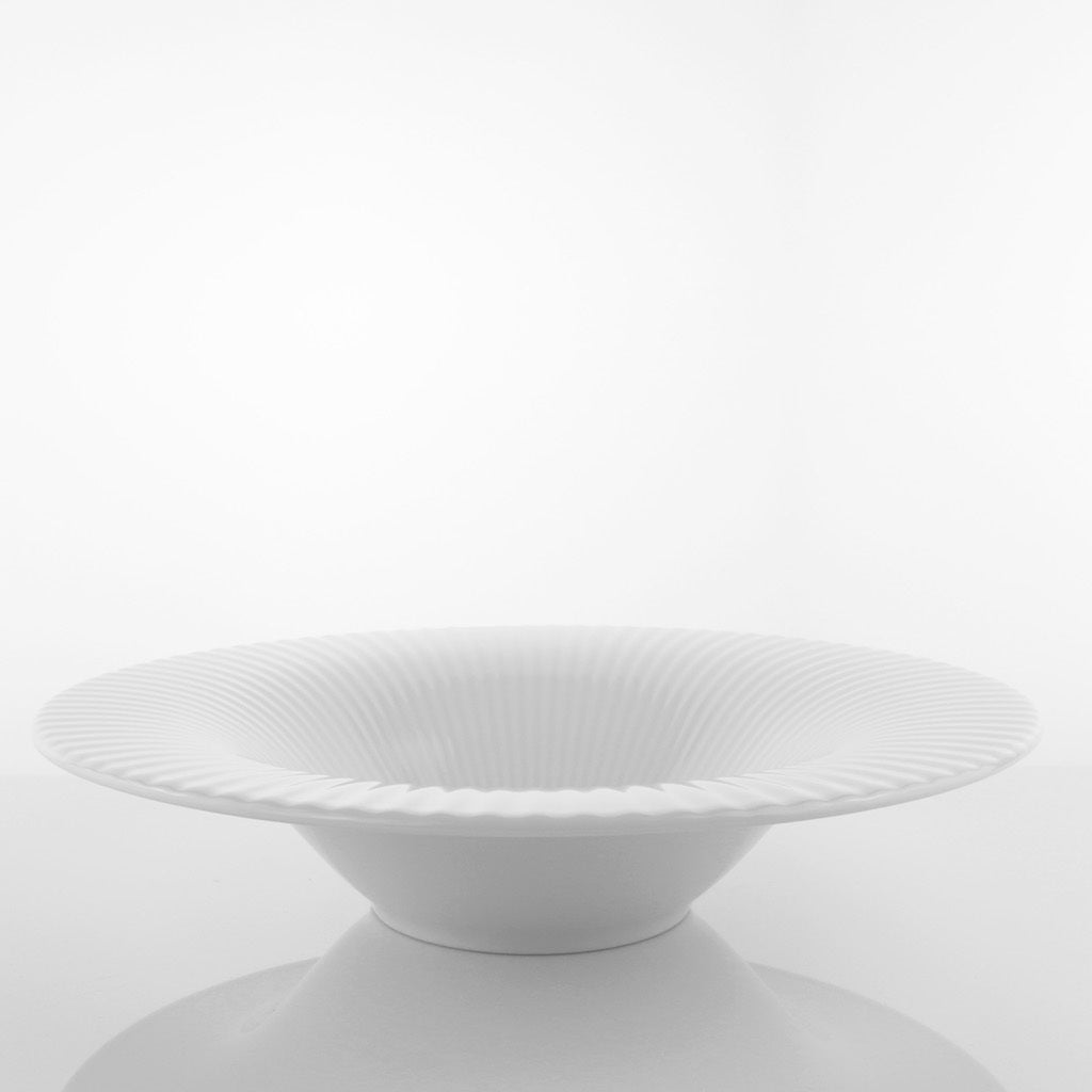 Weissestal set COUNTRY CHIC Bianco