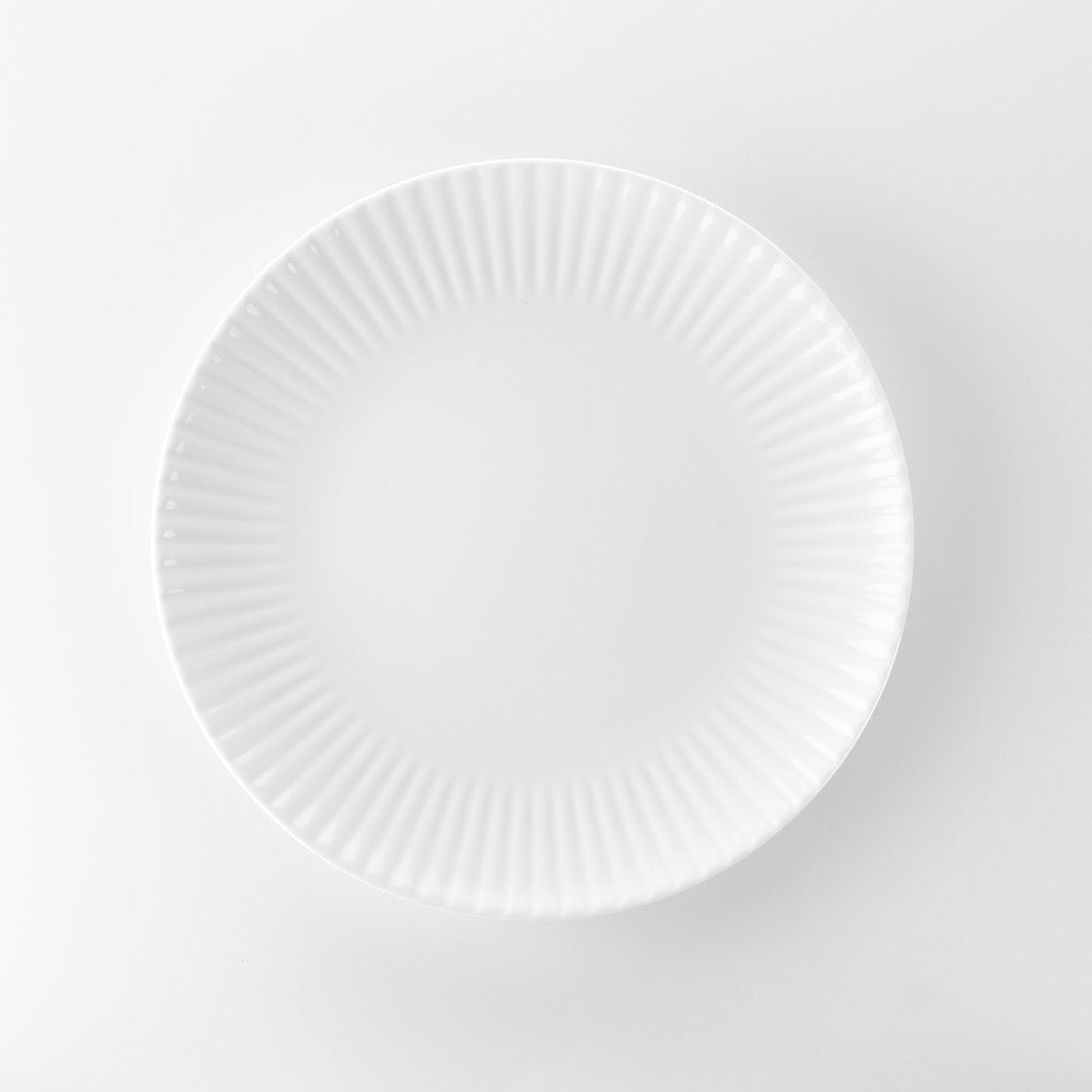 Weissestal set COUNTRY CHIC Bianco