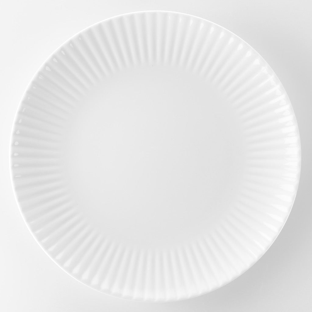 Weissestal set COUNTRY CHIC Bianco