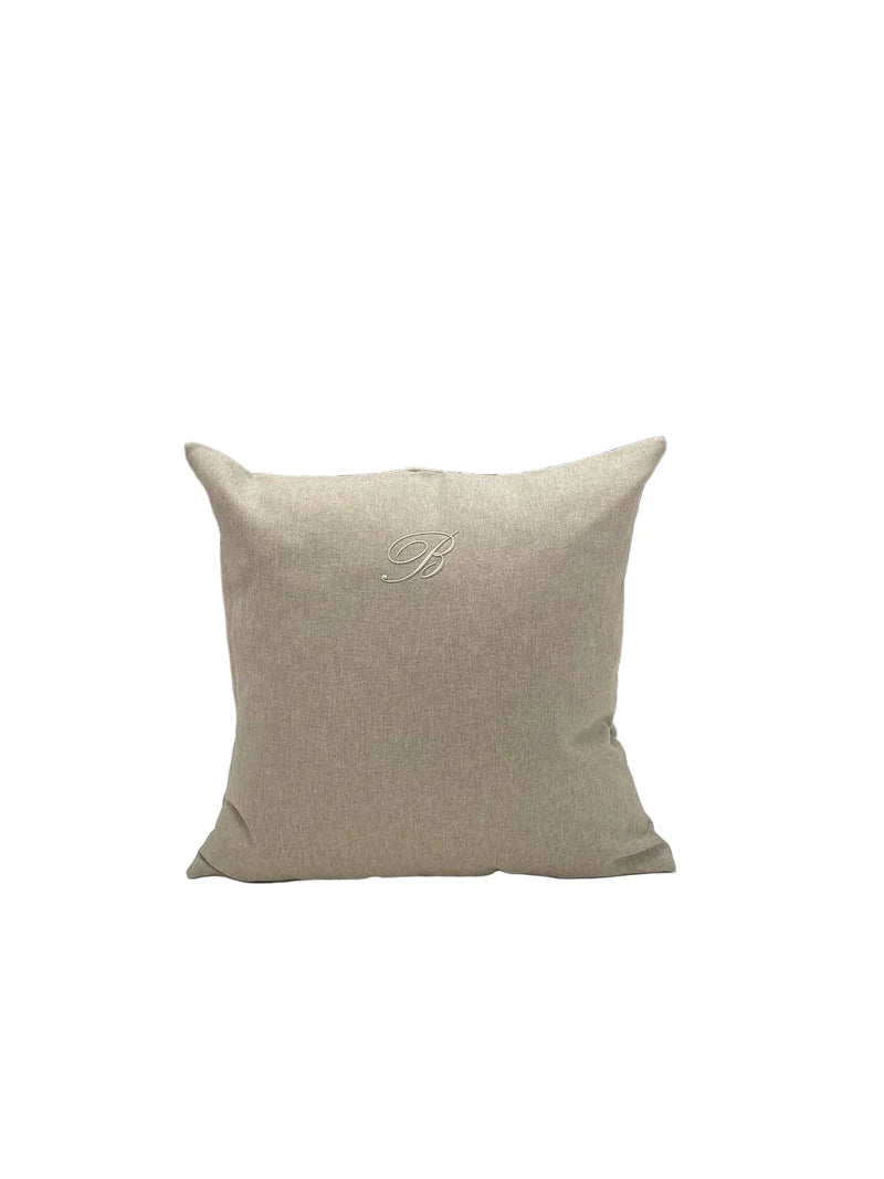Blumarine Cuscino Arredo 50x50cm Sunday 101090757 2511S48