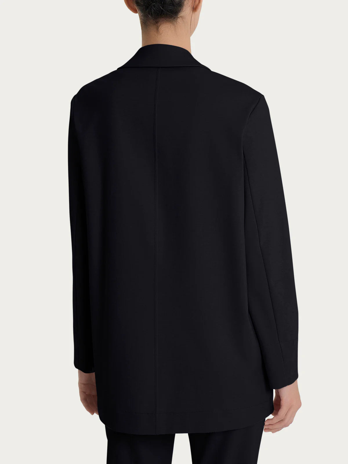 Ragno Blazer destrutturato in Compact Light D293GA S68