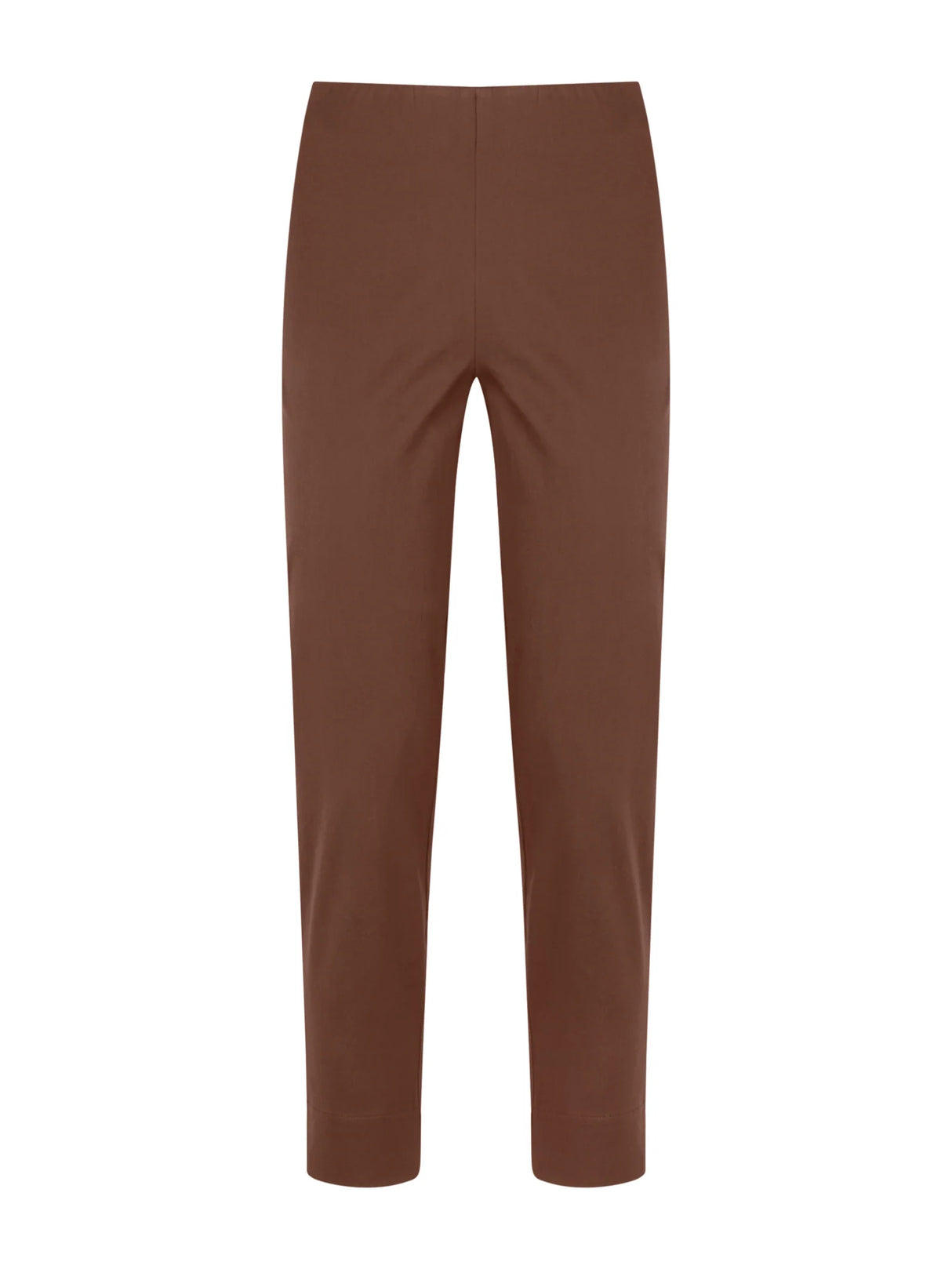Ragno Pantalone da Donna a sigaretta in Satin Power D926PY 2404S53 - Vari Colori