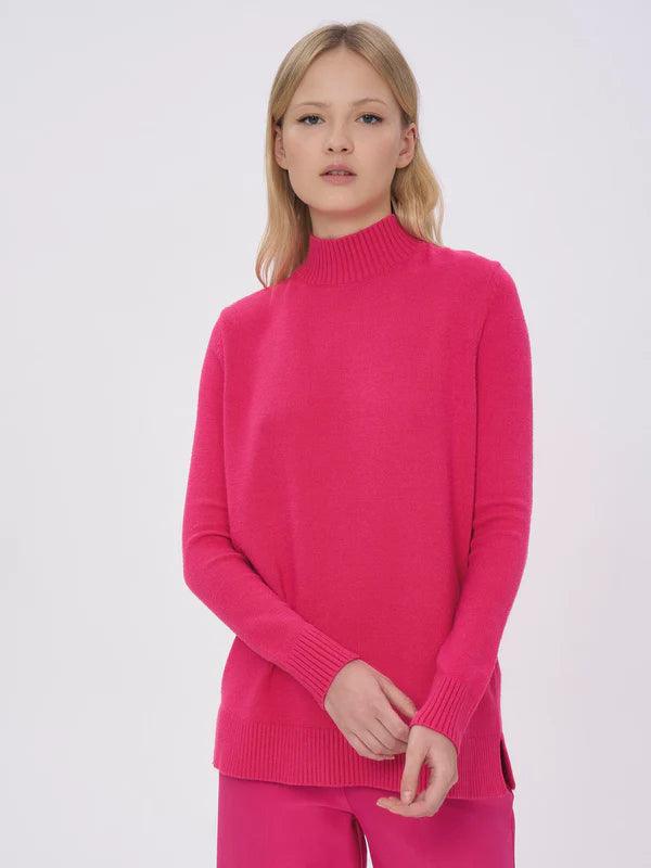 Ragno Lupetto in filato Super Soft DA93M0 S38 - Passarelli Biancheria