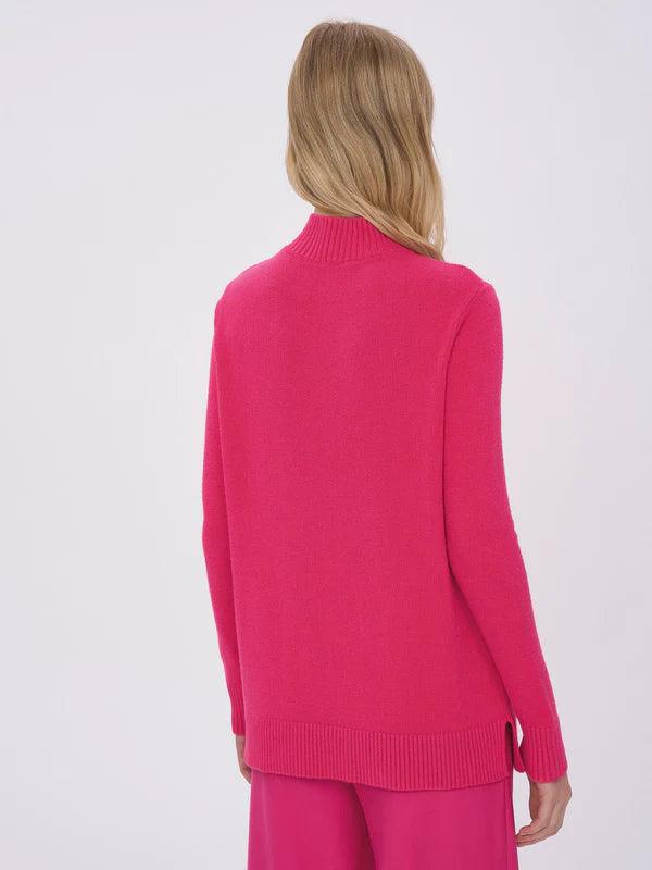 Ragno Lupetto in filato Super Soft DA93M0 S38 - Passarelli Biancheria