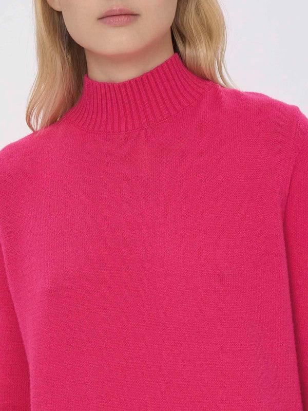 Ragno Lupetto in filato Super Soft DA93M0 S38 - Passarelli Biancheria