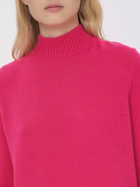 Ragno Lupetto in filato Super Soft DA93M0 S38 - Passarelli Biancheria