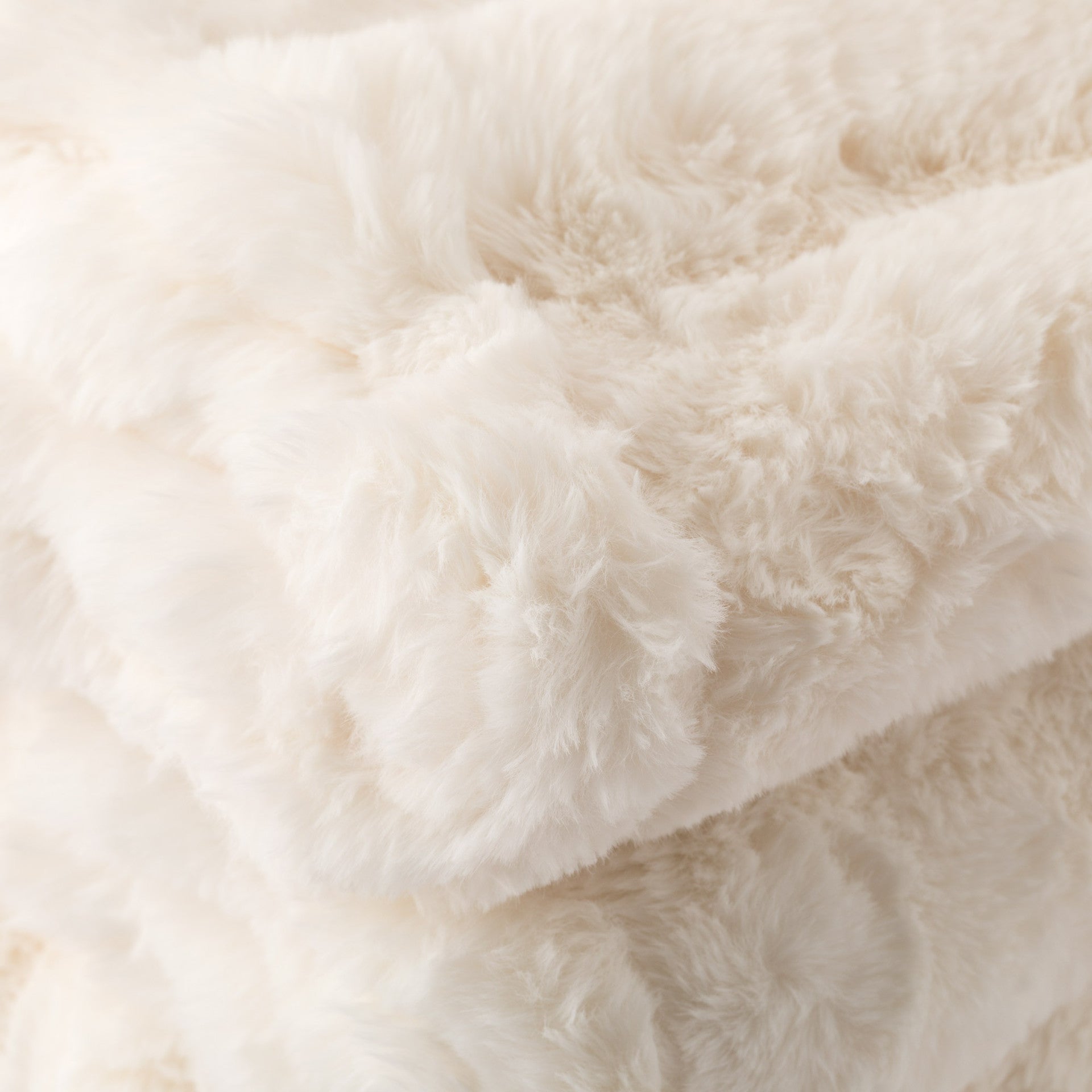 Riviera Plaid 210x240 In Ecopelliccia Owen 2411S