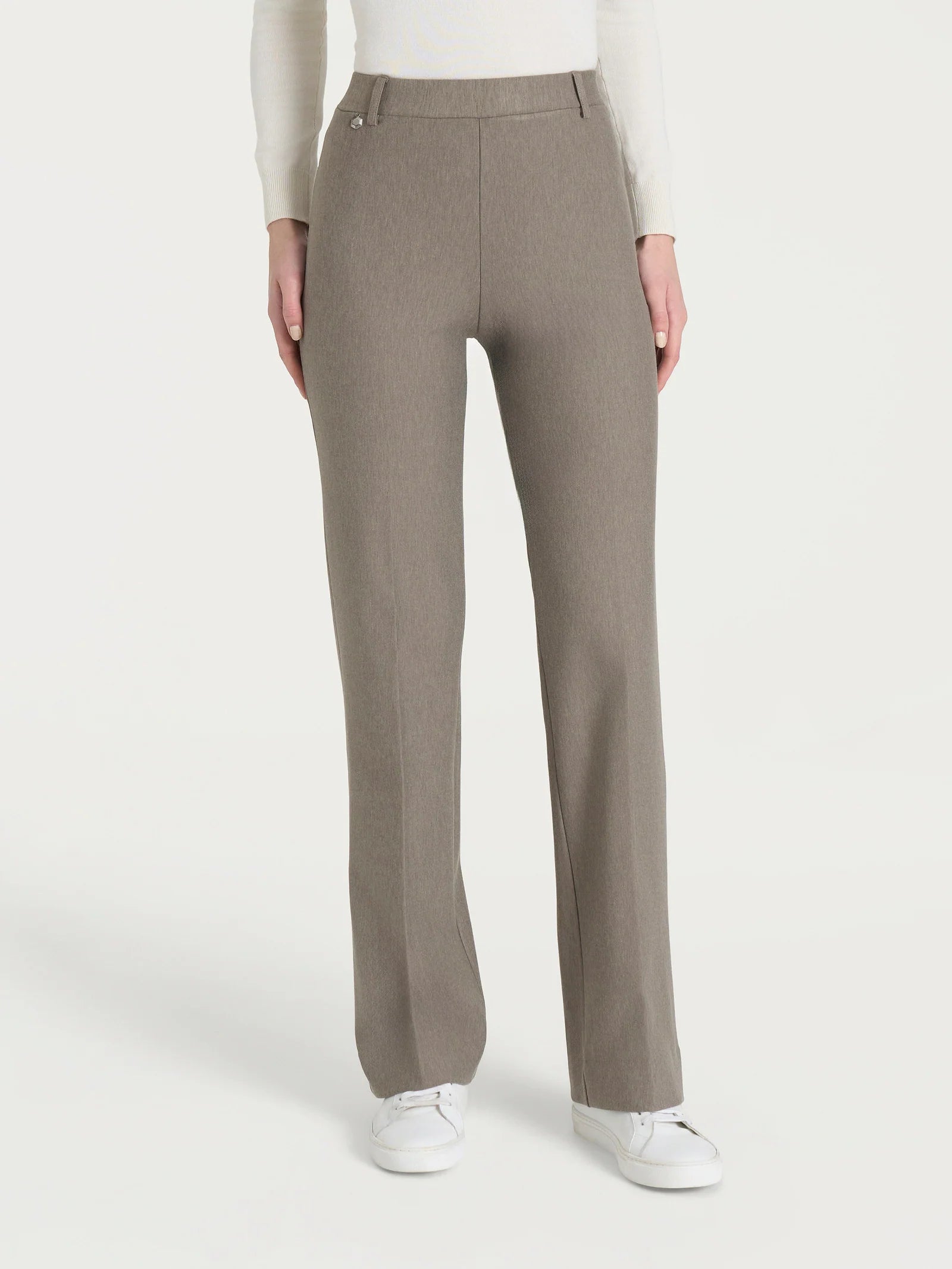 Ragno Pantalone Invernale ampio in Compact DE72PE 2411S70