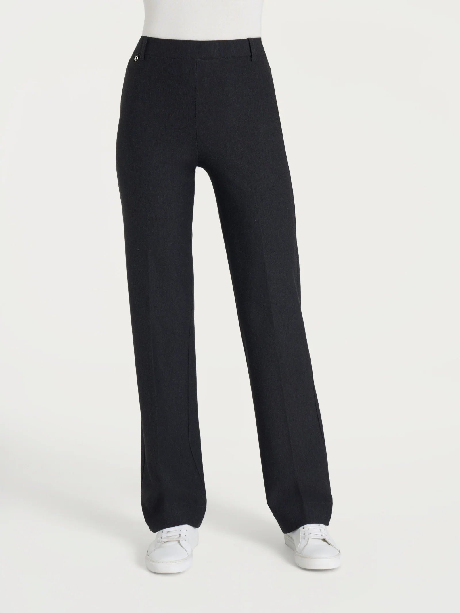 Ragno Pantalone Invernale ampio in Compact DE72PE 2411S70