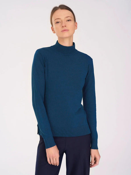 Ragno Lupetto in filato Winter Basic DI44TV S30 - Passarelli Biancheria