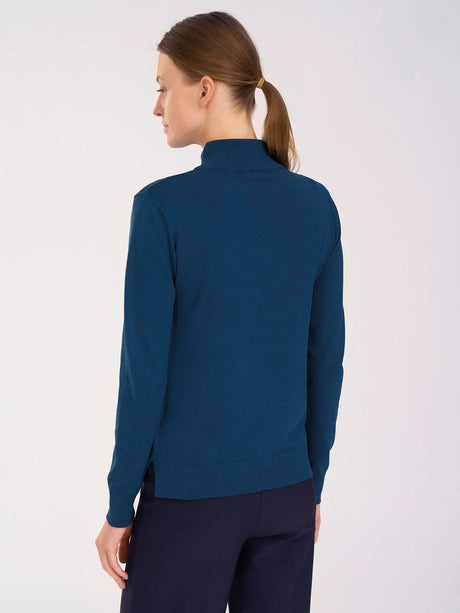 Ragno Lupetto in filato Winter Basic DI44TV S30 - Passarelli Biancheria