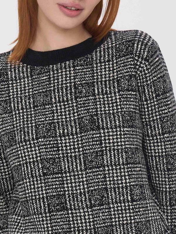 Ragno Maglia girocollo in filato Winter Cotton DL15M9 S44 - Passarelli Biancheria