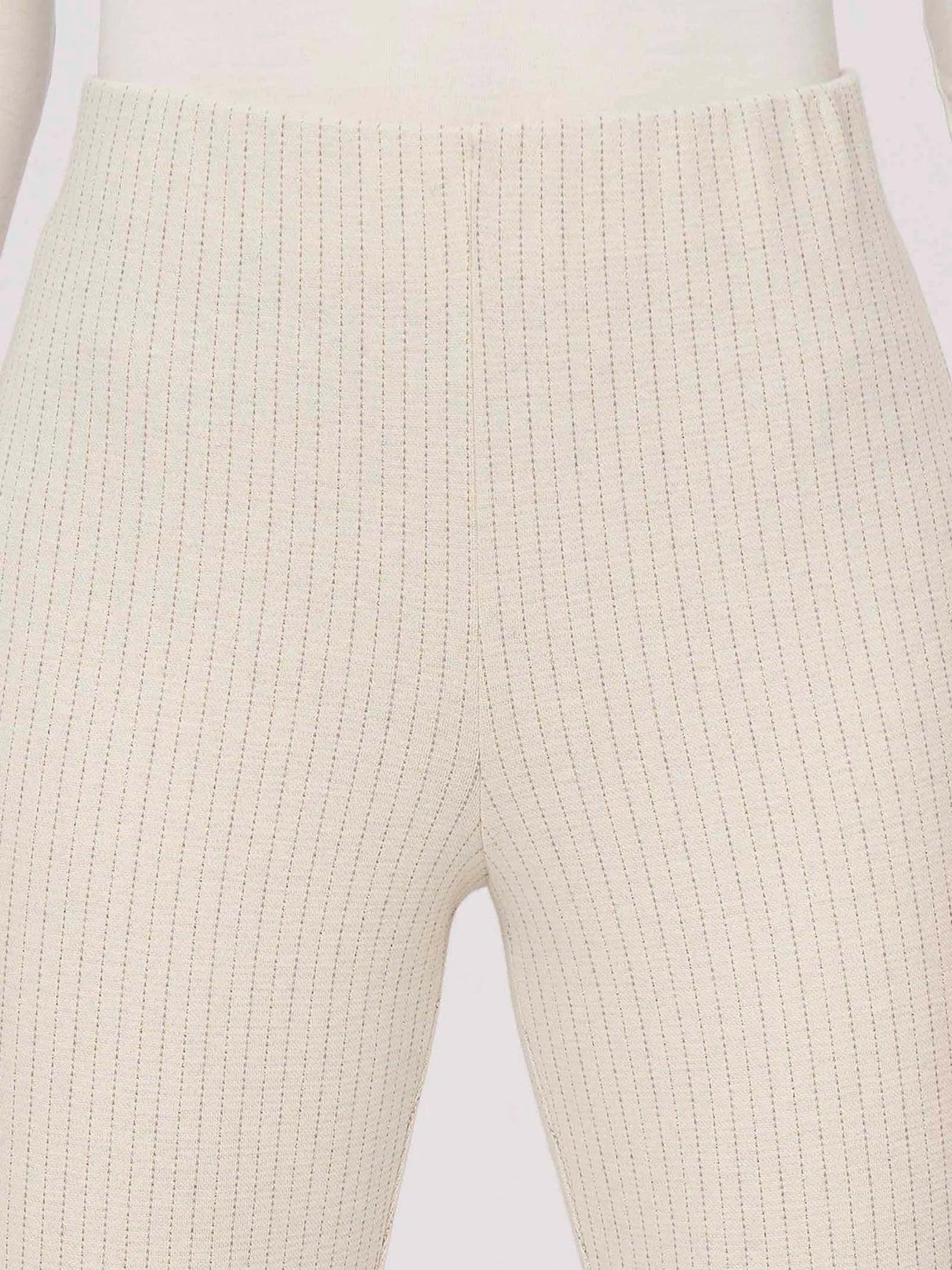 Ragno Pantalone a sigaretta in tessuto Eco Jacquard DL69PS S62 - Passarelli Biancheria