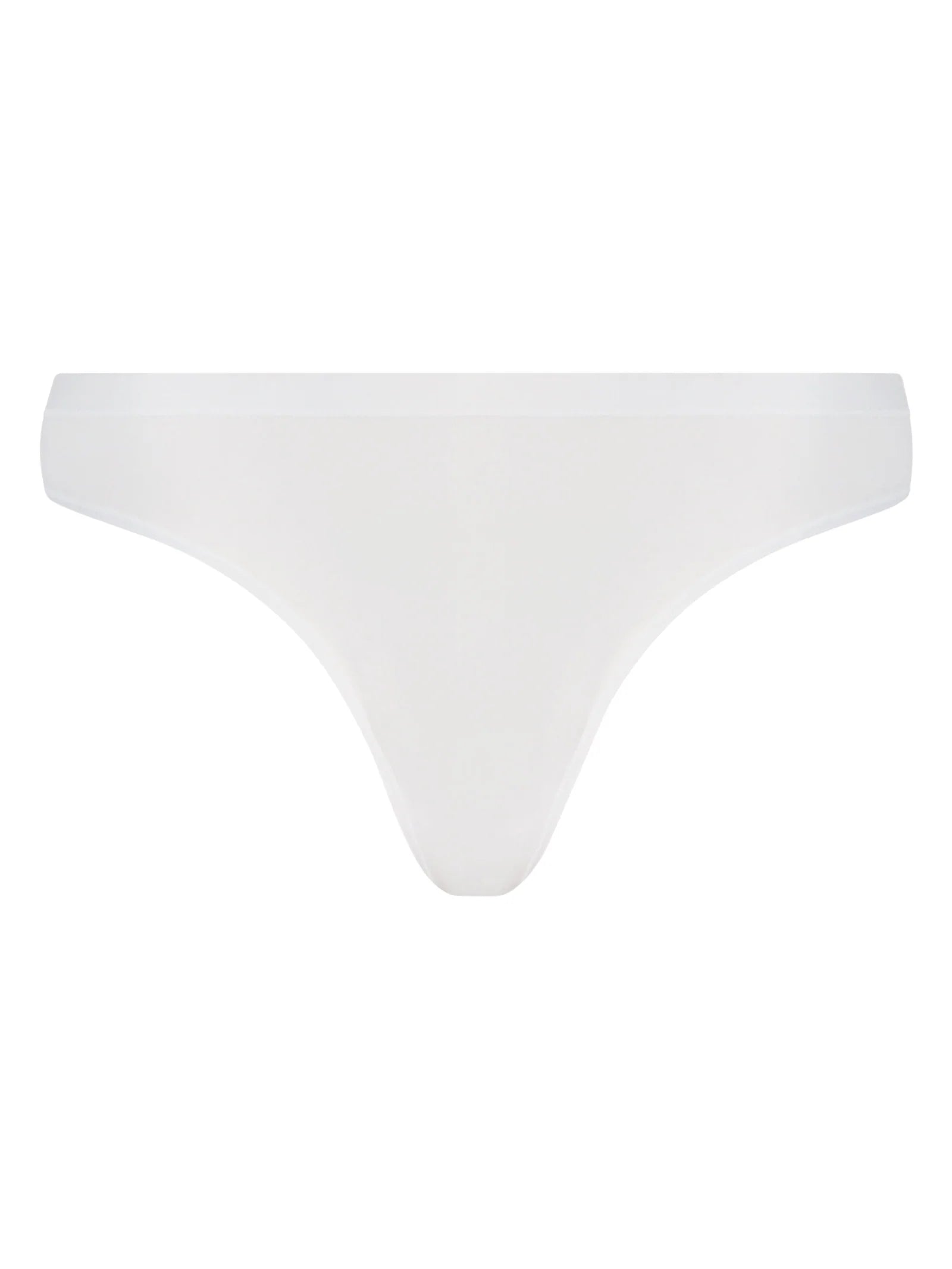 Ragno 2 Slip Brasil da Donna in cotone elasticizzato extra fine - beYOUtiful DM05BM 2410S110