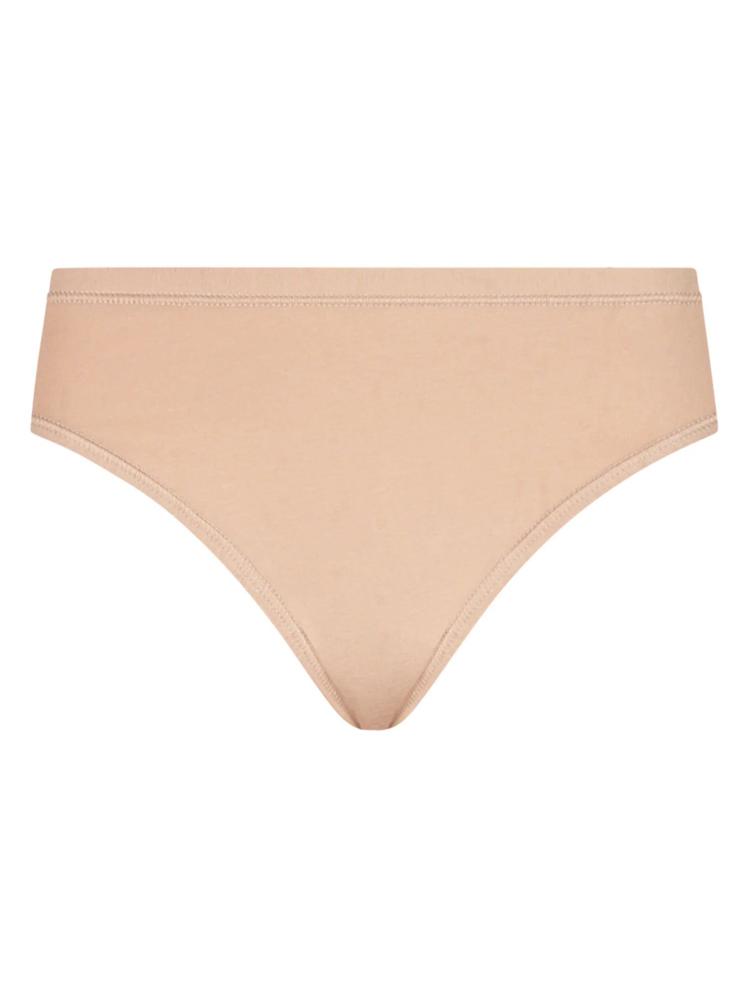 Ragno 2 Slip da Donna in cotone elasticizzato extra fine - beYOUtiful DM05BN S110