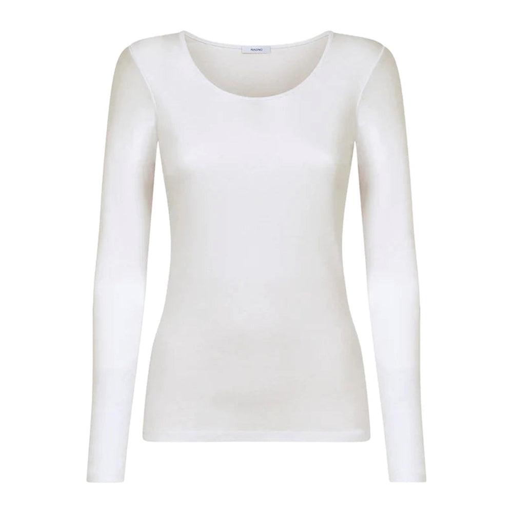 Ragno Maglia Intima Donna Maniche Lunghe Thermo Cotton DM43A9 S18 - Passarelli Biancheria