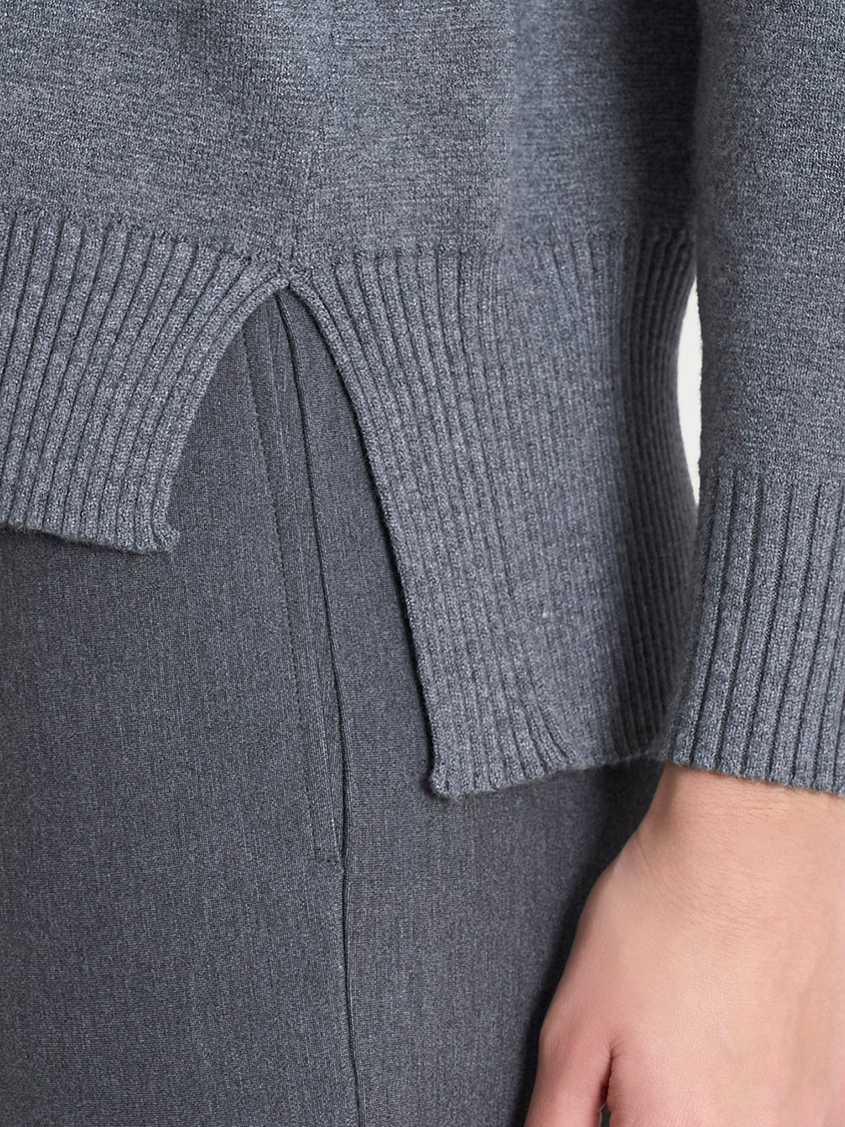 Ragno Lupetto in Super Soft DN53MV 2510S54