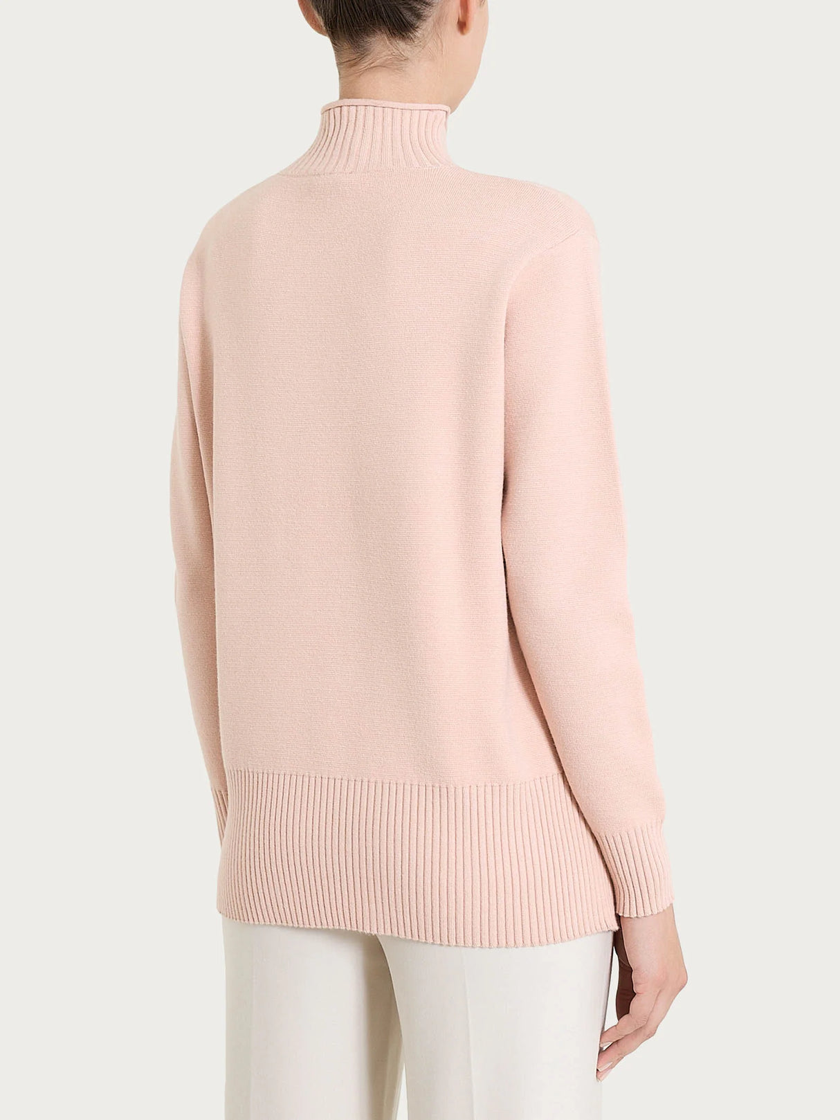 Ragno Lupetto in Super Soft DN53MV 2510S54