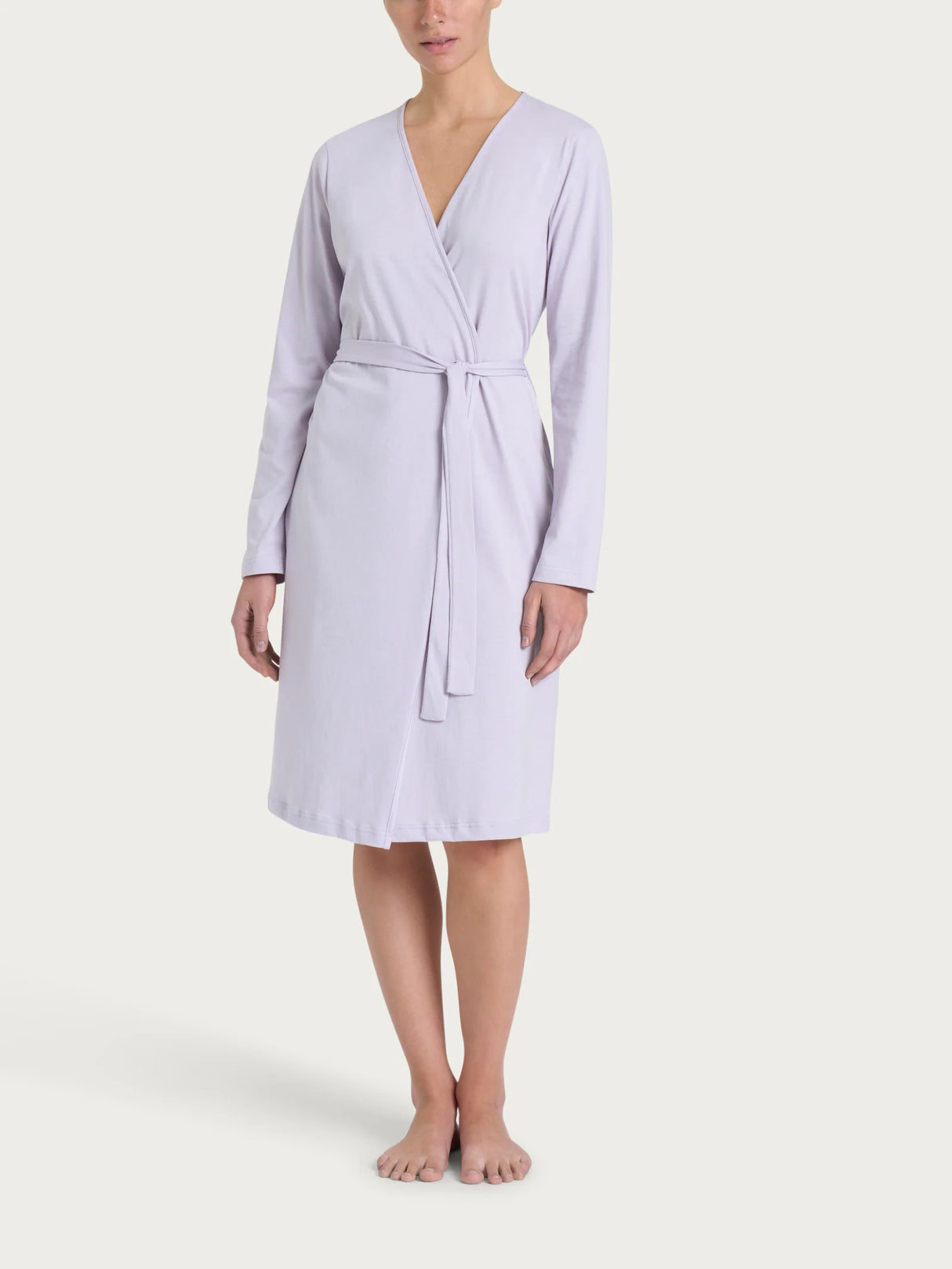 Ragno Vestaglia Estiva da Donna Maniche Lunghe DQ49NR 2503S37