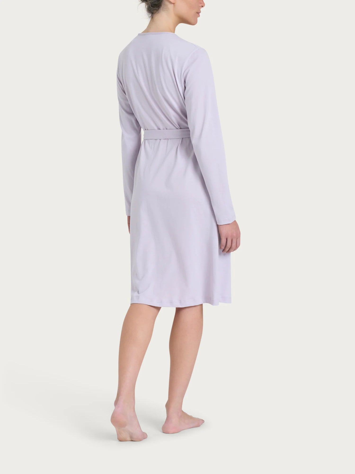 Ragno Vestaglia Estiva da Donna Maniche Lunghe DQ49NR 2503S37