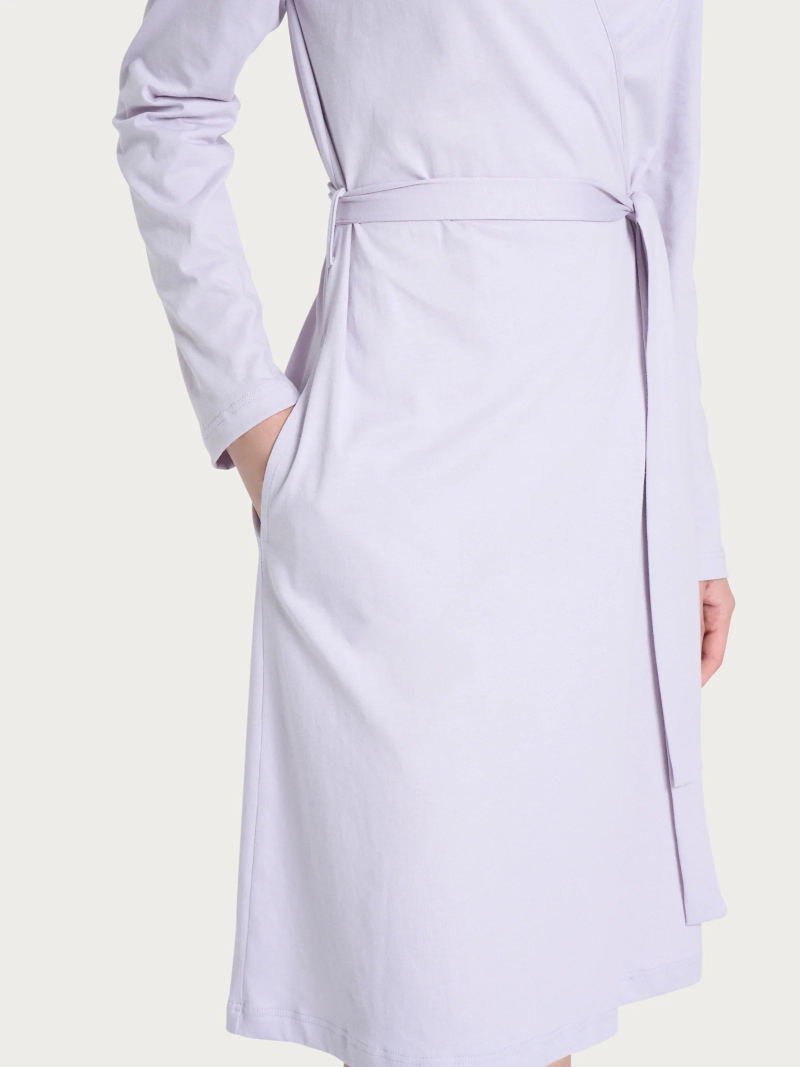 Ragno Vestaglia Estiva da Donna Maniche Lunghe DQ49NR 2503S37