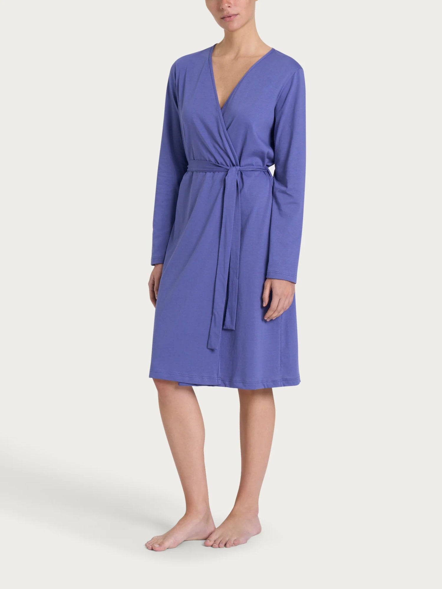 Ragno Vestaglia Estiva da Donna Maniche Lunghe DQ49NR 2503S37