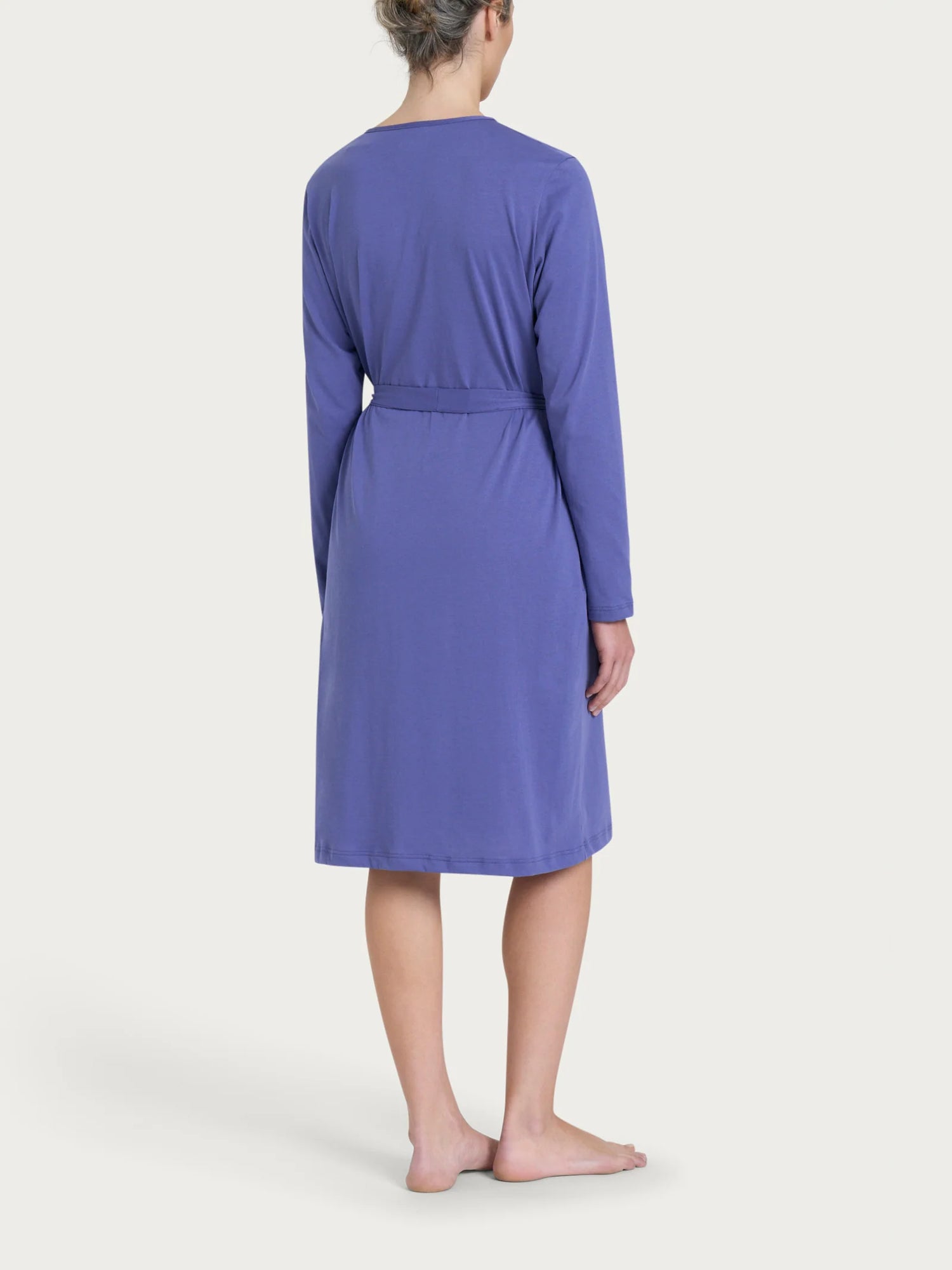 Ragno Vestaglia Estiva da Donna Maniche Lunghe DQ49NR 2503S37