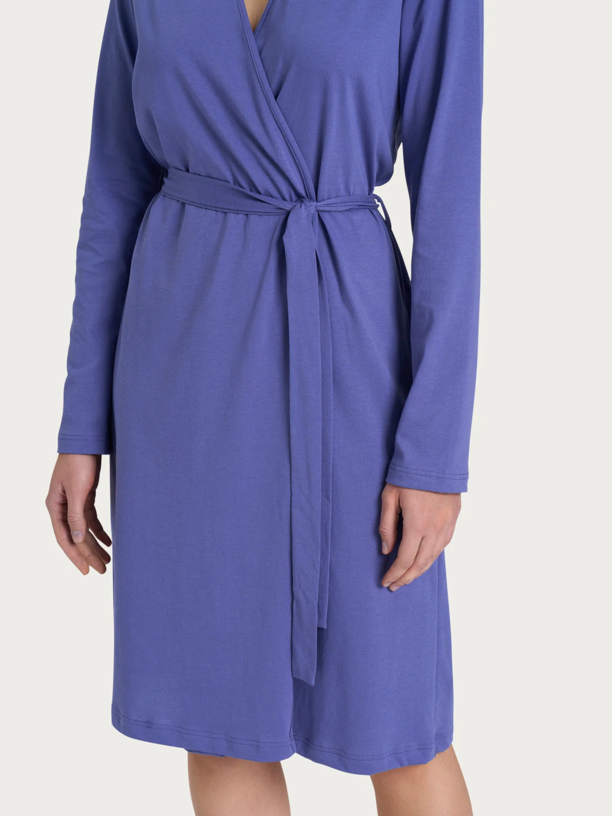 Ragno Vestaglia Estiva da Donna Maniche Lunghe DQ49NR 2503S37