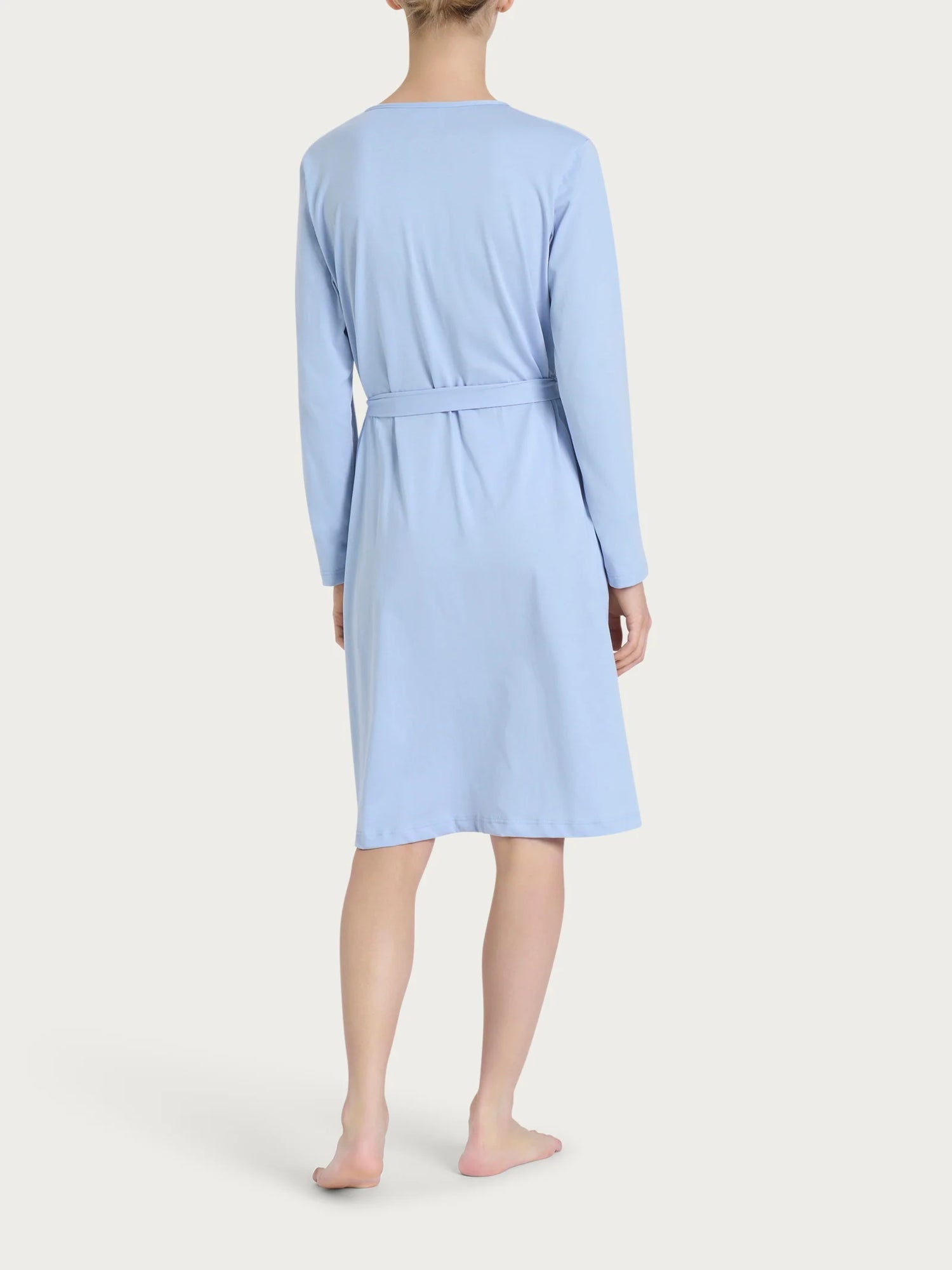 Ragno Vestaglia Estiva da Donna Maniche Lunghe DQ49NR 2503S37