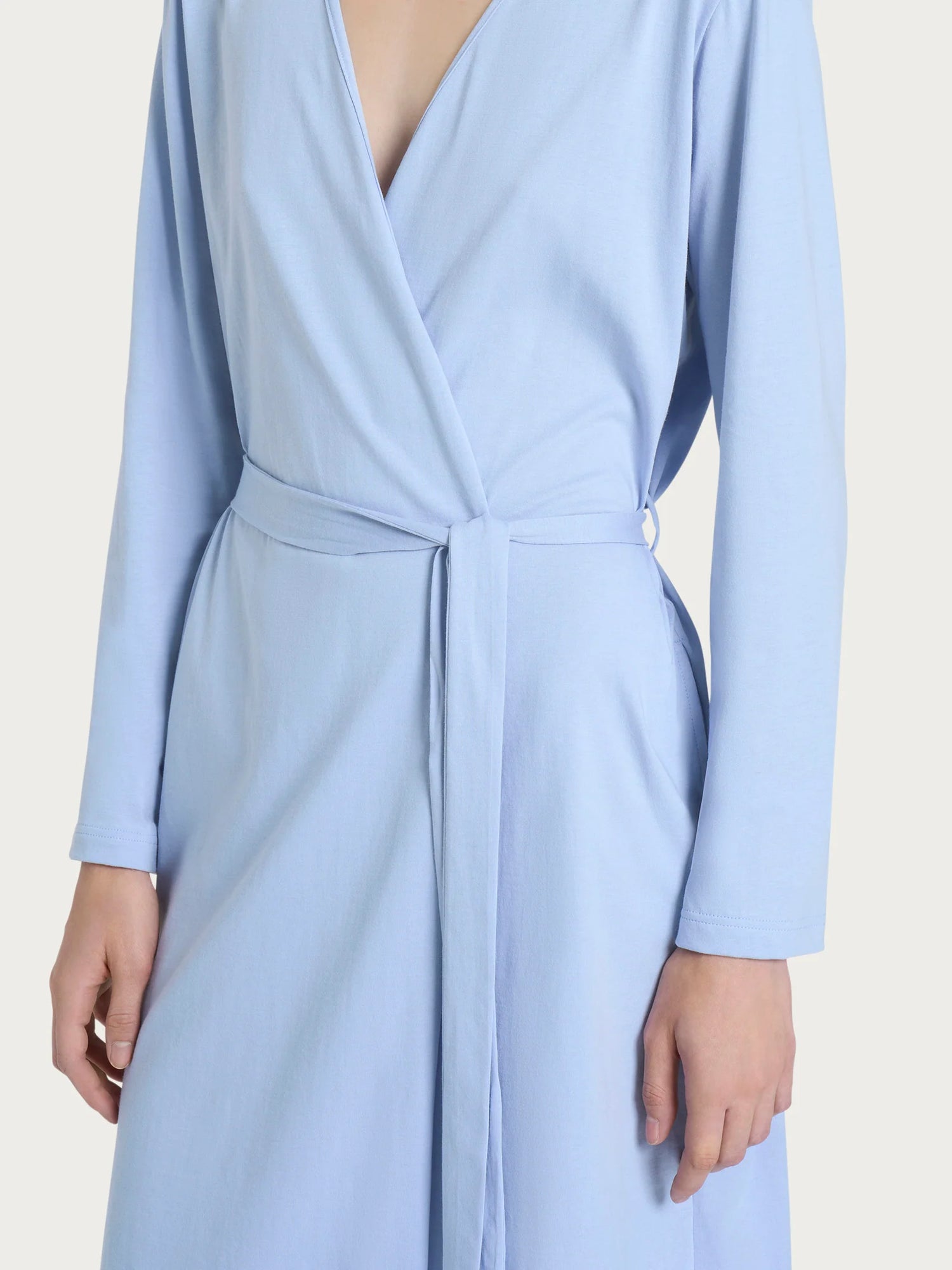 Ragno Vestaglia Estiva da Donna Maniche Lunghe DQ49NR 2503S37