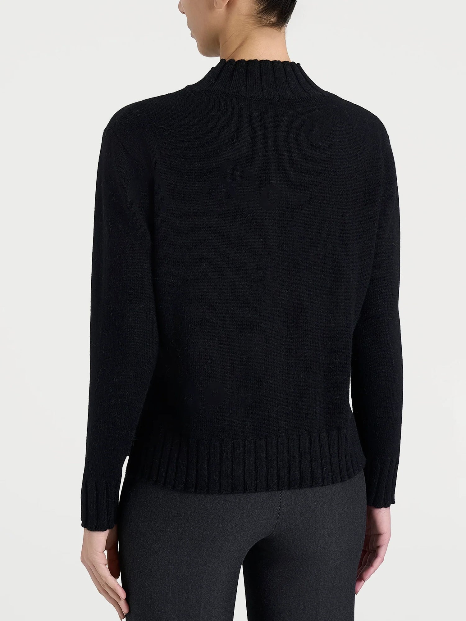 Ragno Lupetto da Donna in Natural Soft DR13MV